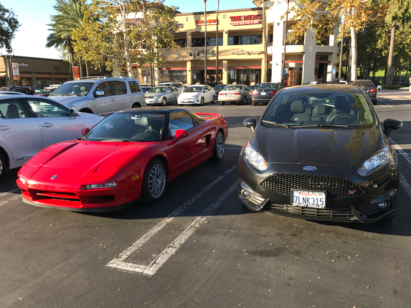 Illustration for article titled Cars and Coffee - Aliso Viejo (Sept 24, 2016)